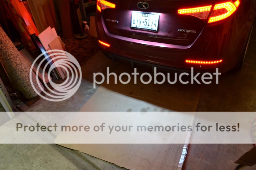 [ALL] LED License Plate Lights Keep Failing... We'll Fix That...